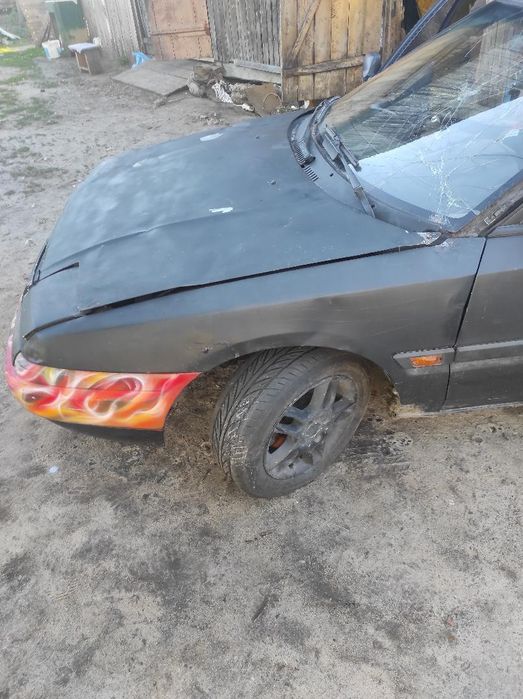 Продам мазду 323 f