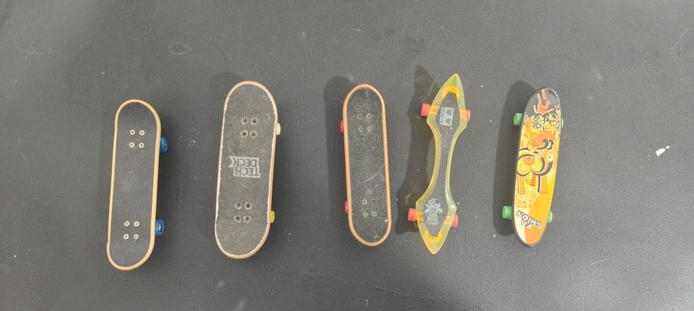 Brinquedos Colecionáveis