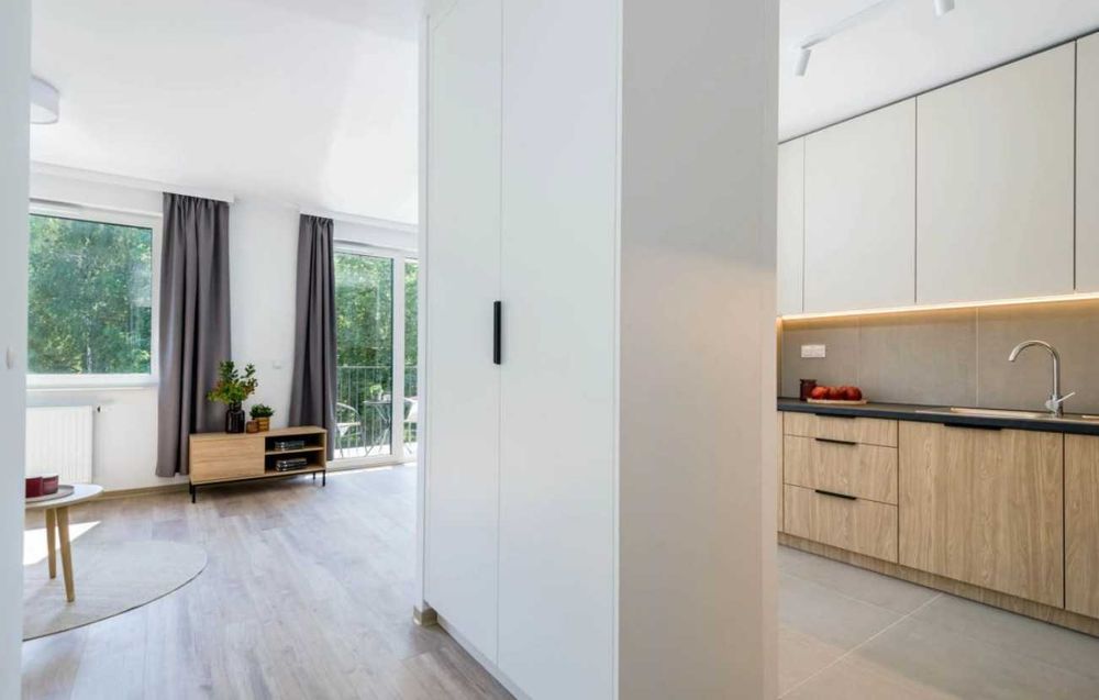 Mieszkanie – Katowice - Widok 3