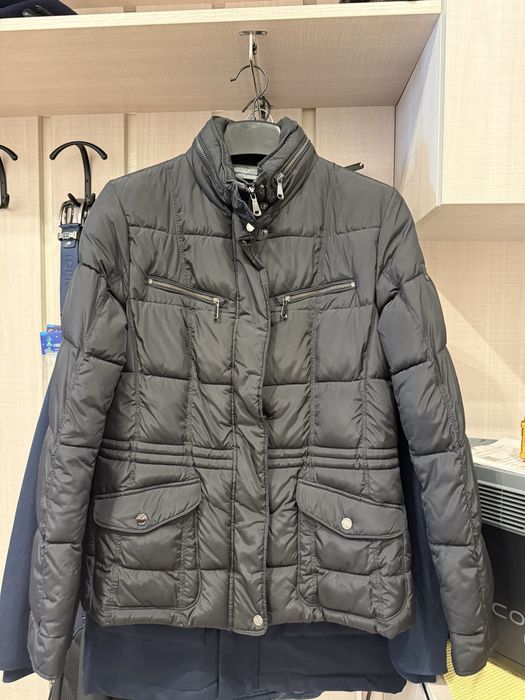 Куртка жіноча geox