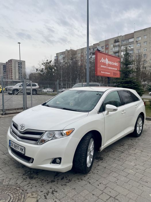 Продам Toyota venza
