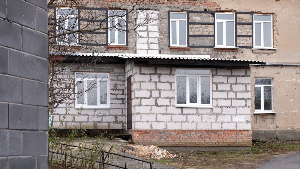 3- кімнатна після будівельників Любецька Ріпкинська поруч центр