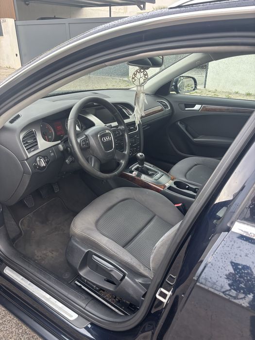 Carrinha em bom estado ,