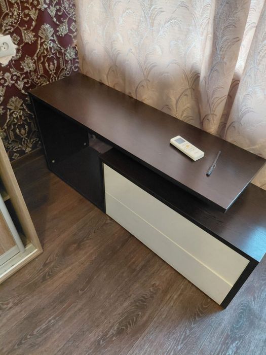 Комод тумба под телевизор
