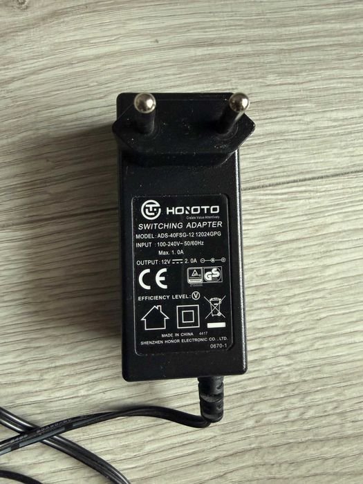 Dekoder Vu+ Zero