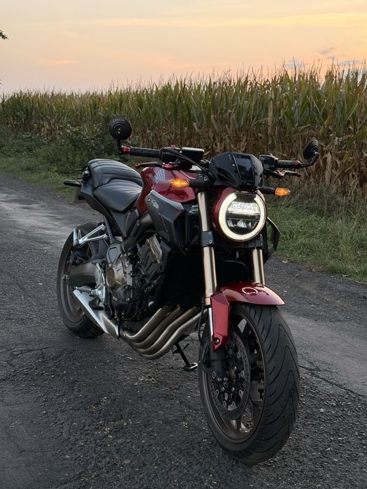 Honda