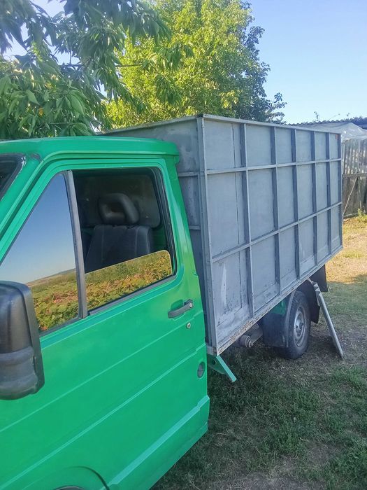 Авто ватажівка кат.в