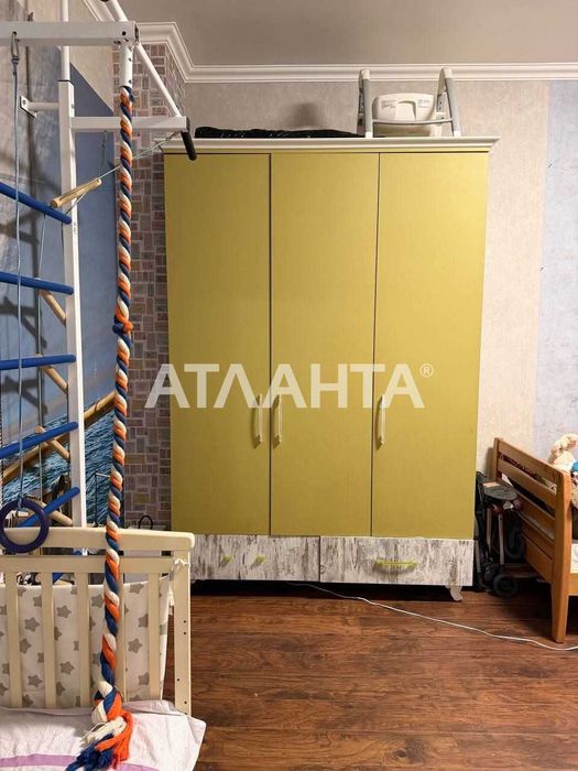 3 комнатная квартира ЖК 10 Жемчужина, мебель, техника