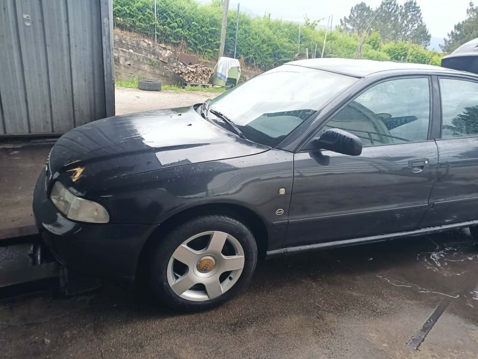 Vendo Audi a4 B5 1.9 Tdi