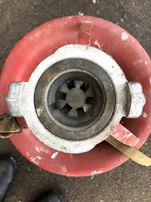 Генератор піни ГПС 600 У