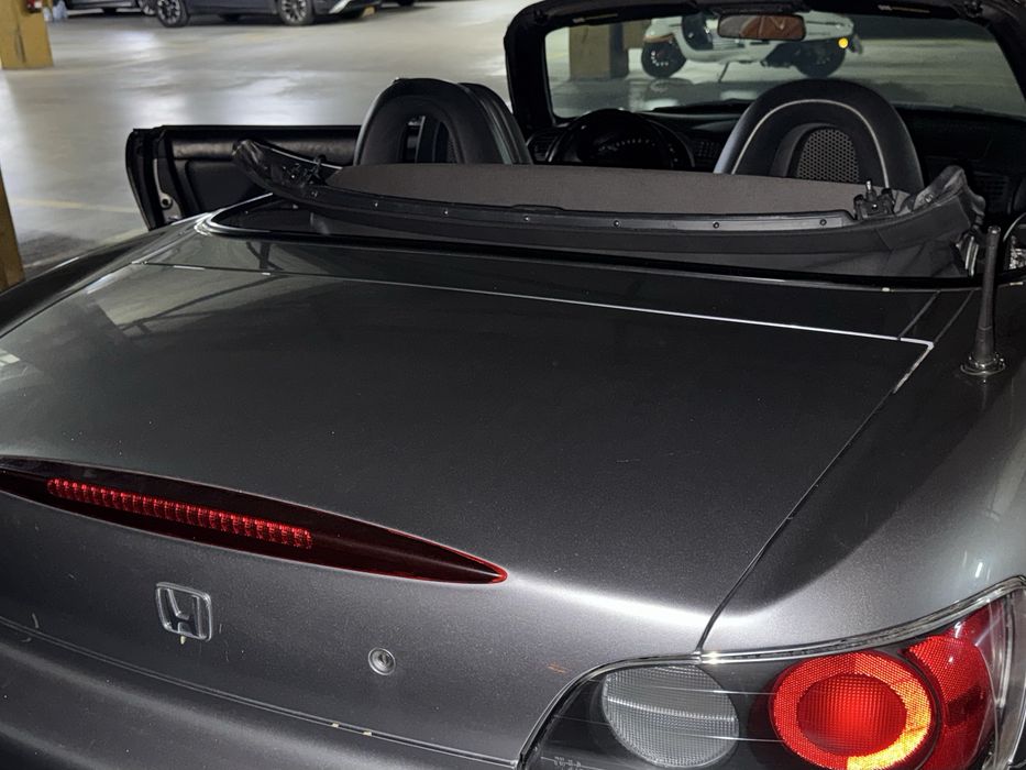 Honda S2000 AP1 de 2000