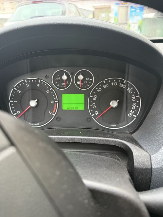 Продам форд фієста автомат