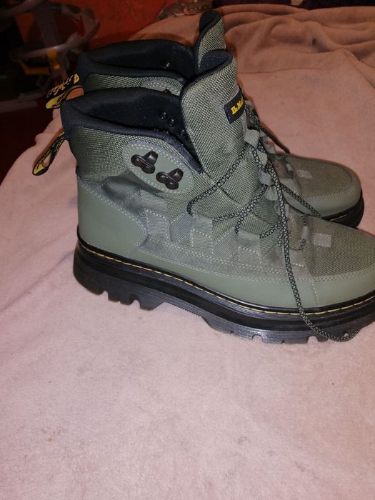 Ботинки Dr.Martens — zdjęcie 3