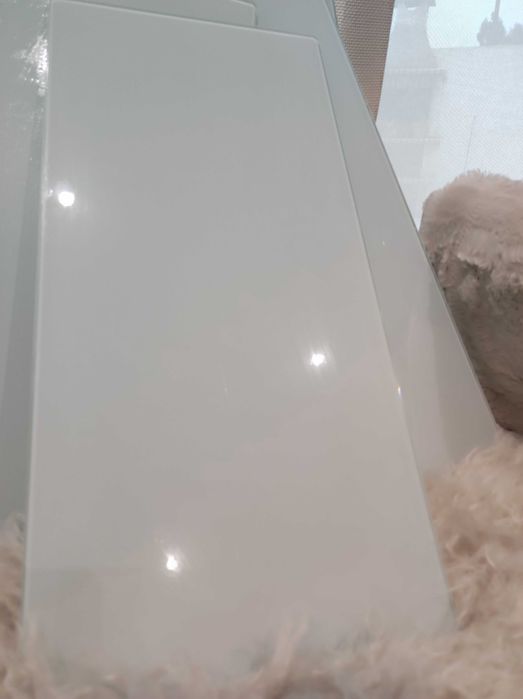 Secretária para computador 140x60 sem tampo