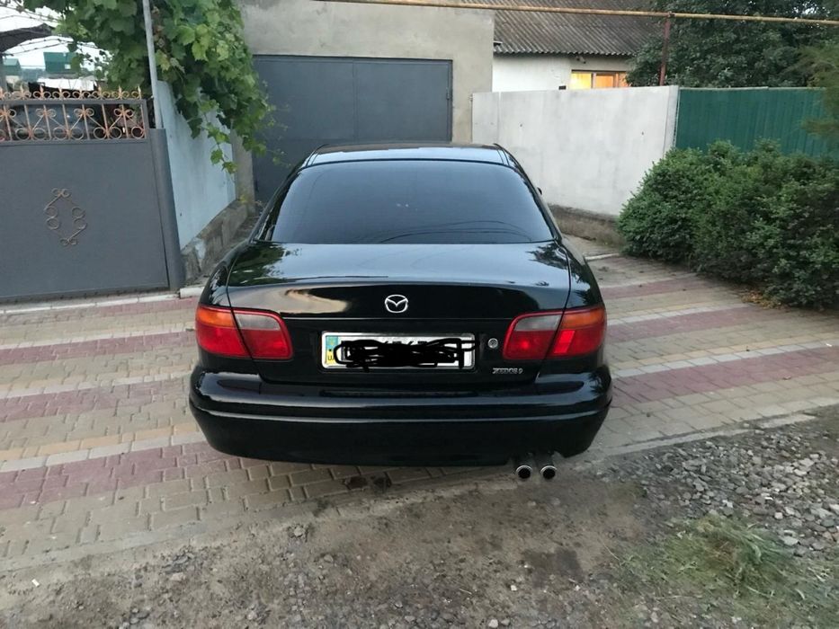 Продаю автомобиль