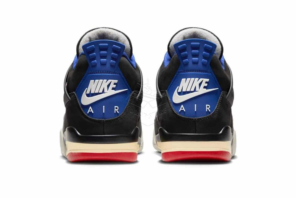 Nike AIR JORDAN 4 Rare Air – Buty | FV5029–003