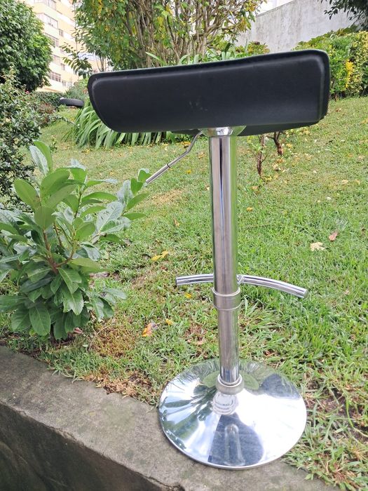 Bancos rotativos para bar ,cozinha