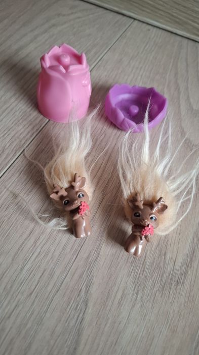 Zestaw zelf plus domek Rein Doe the zelfs