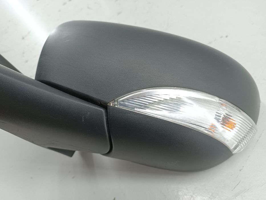 Espelho Retrovisor Esquerdo Elétrico - RENAULT ZOE (BFM_) | 12 -