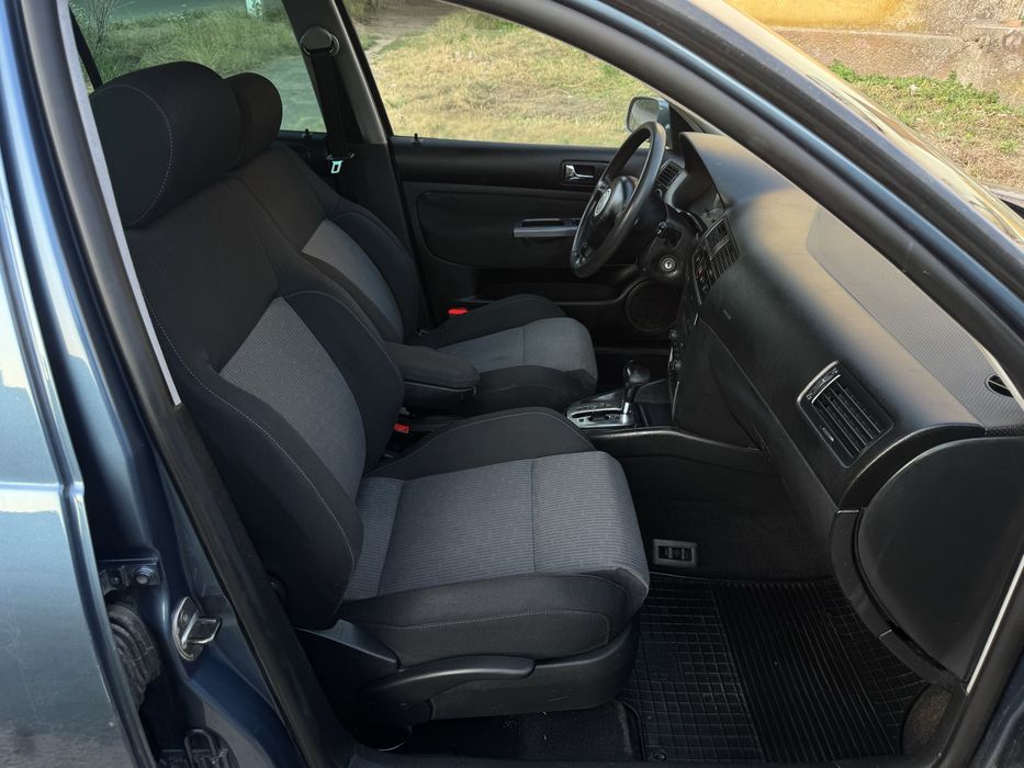 Volkswagen 1.9 tdi AVTOMAT