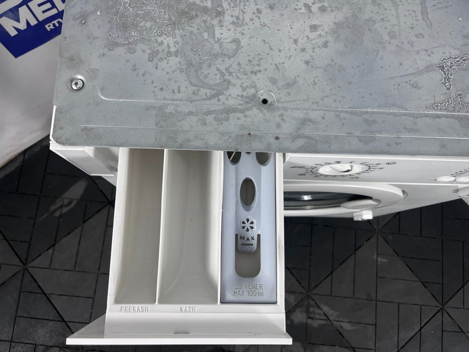 Pralka Do Zabudowy IKEA/Whirpool 6kg/1200/A+++ /Dostawa/Gwarancja