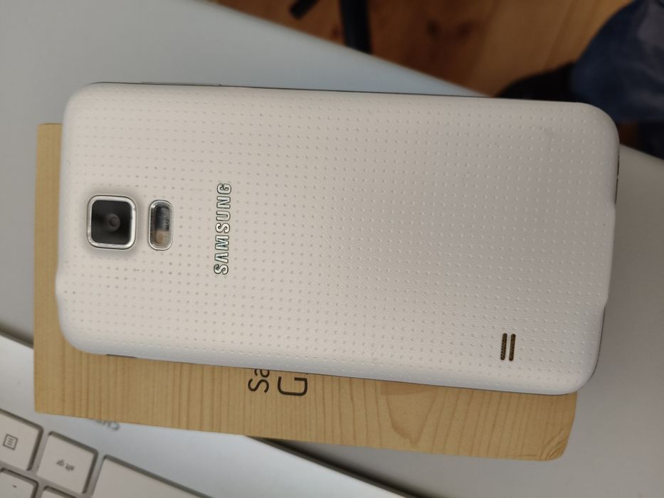 Samsung Galaxy S5