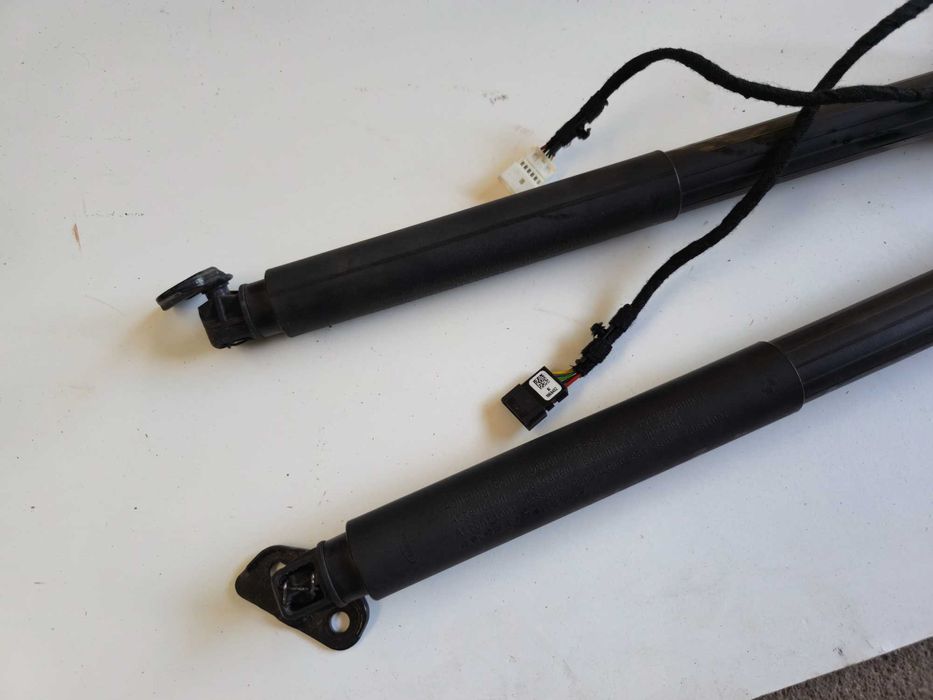 Amortecedores mala eletricos BMW Serie 3 F31 Carrinha