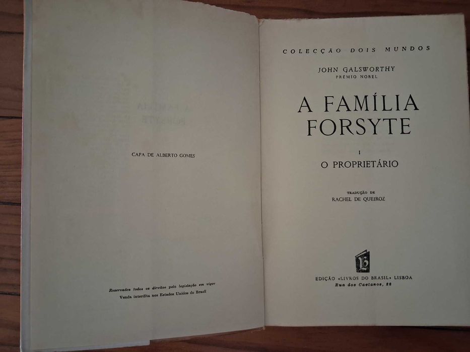 livros colecção dois mundos antigos