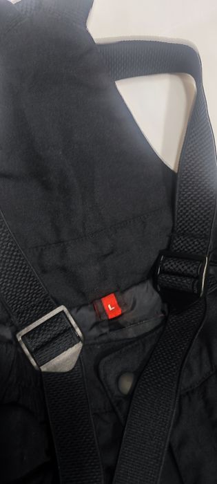 Calças moto Hein gericke