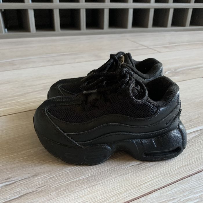 Кросівки Nike дитячі