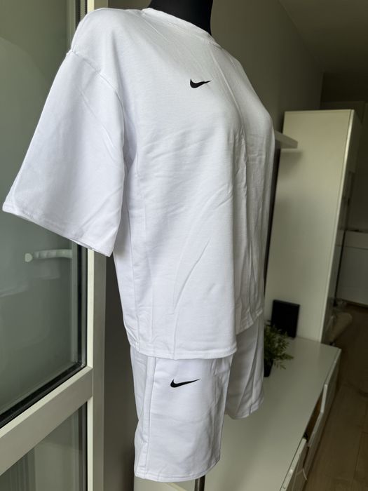 Dres spodenki koszulka