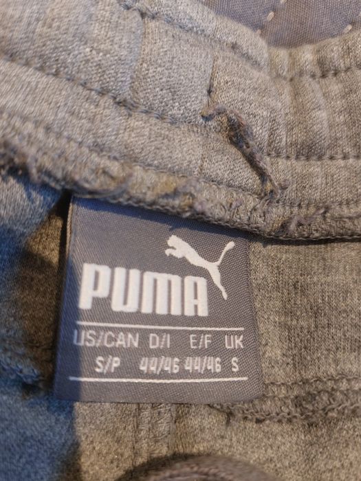 Dresy puma rozmiar S