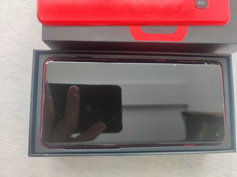 Samsung S10 smartfon telefon komórkowy okazja