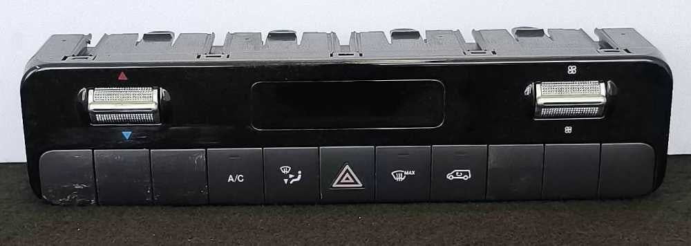 Conjunto A2479007306 - MERCEDES-BENZ SPRINTER 3,5-t Autocarro