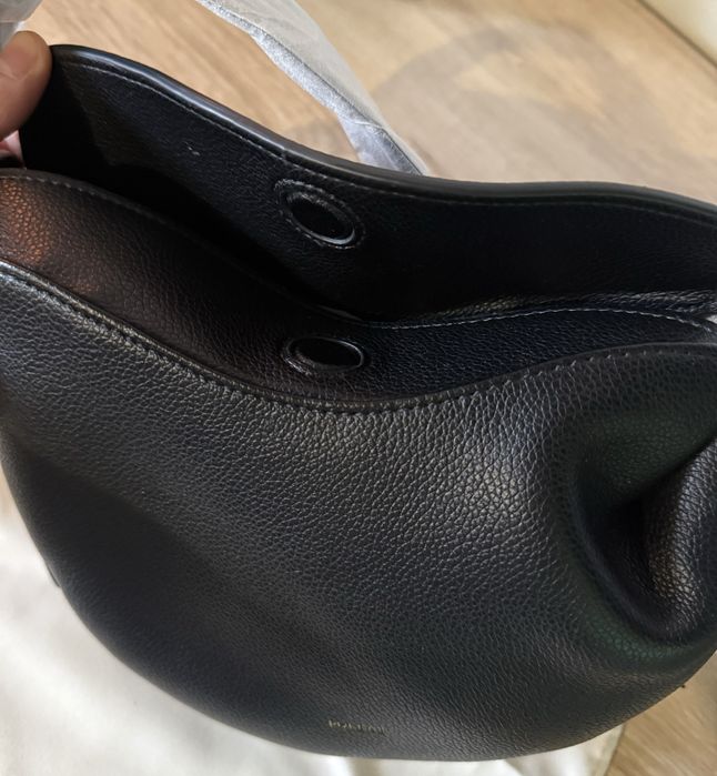 Torebka Poléne Tonca Black