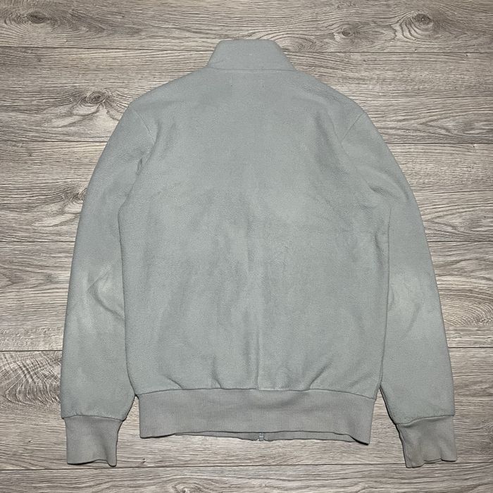 Кофта флісова Fred Perry zip