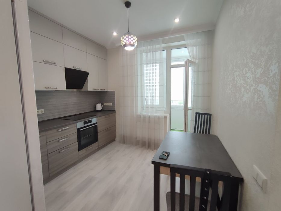 Сдам квартиру в ЖК"Михайловский городок", ул.Михайловская 8