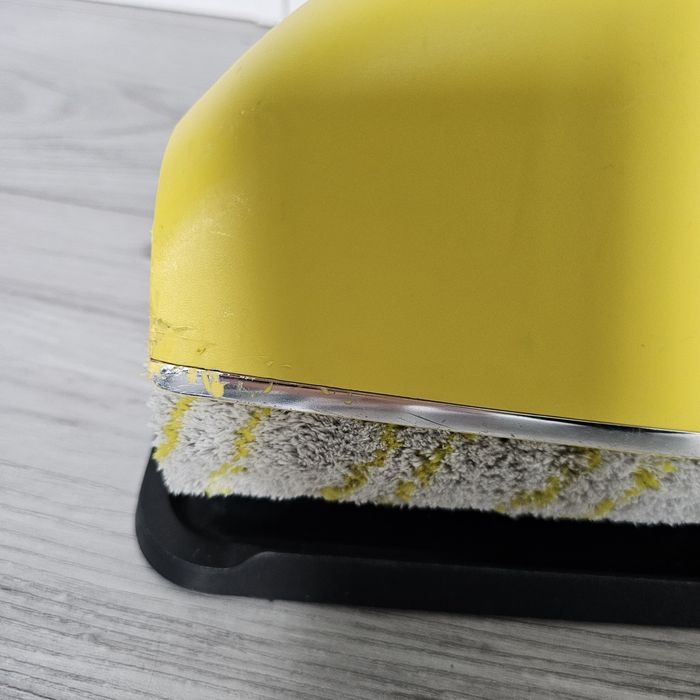 Mop elektryczny Karcher