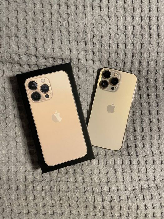 iPhone 13 Pro б/в