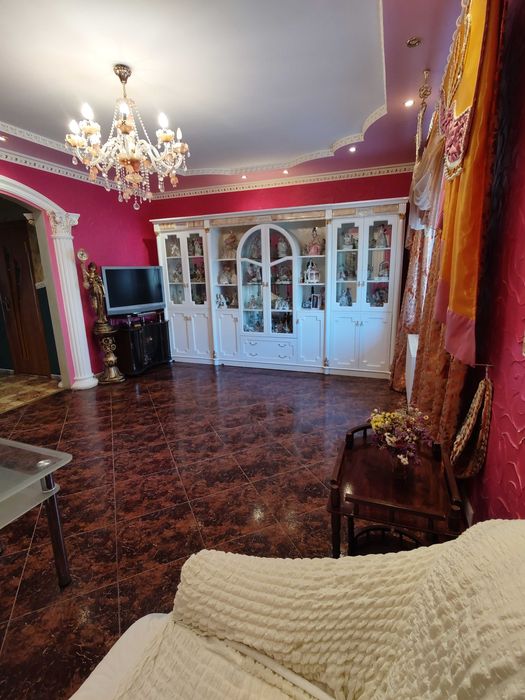 Дом по адресу ул. Киевская (площадь 210 м²) - Atlanta.ua - фото 16