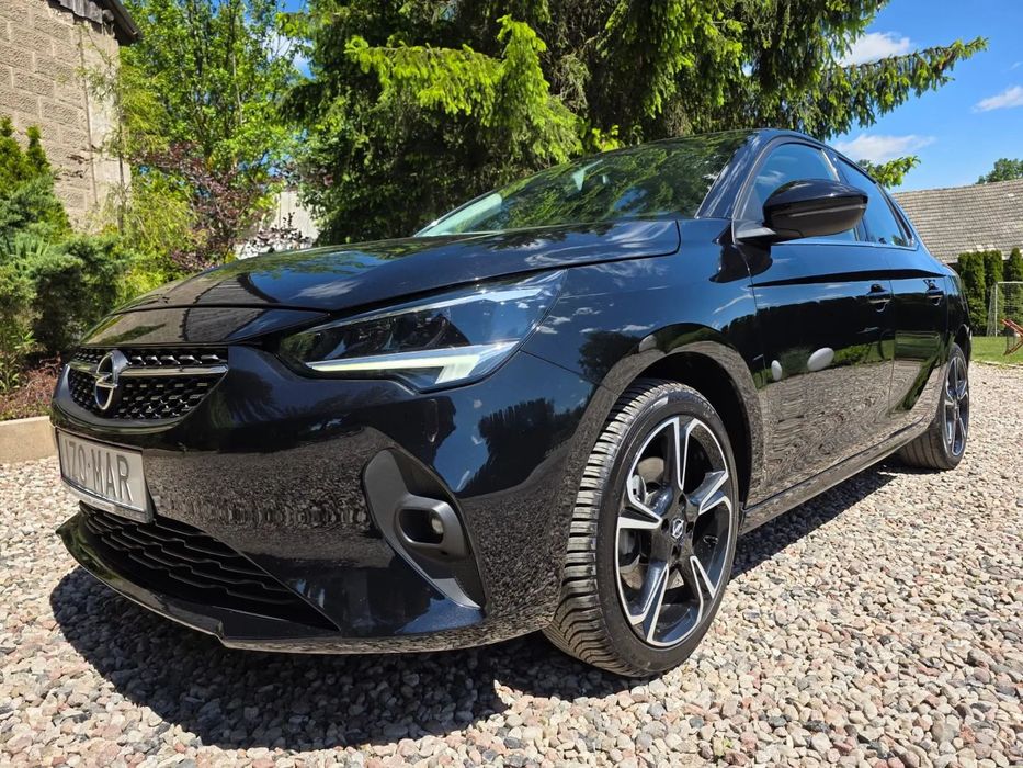 Opel Corsa Bardzo ładne auto polecam