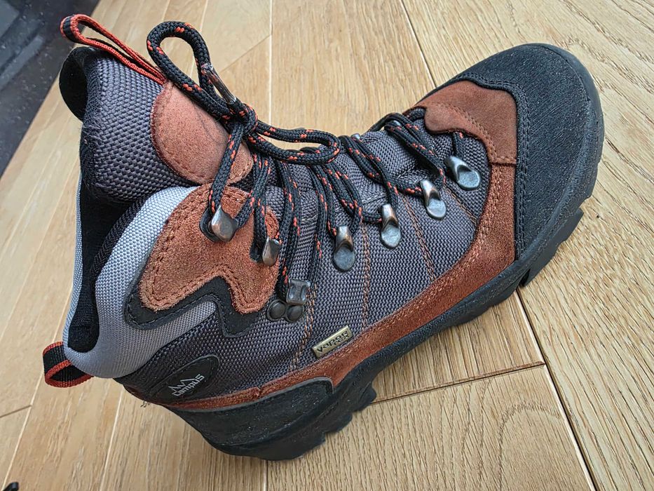BUTY górskie, trekingowe Campus roz.38