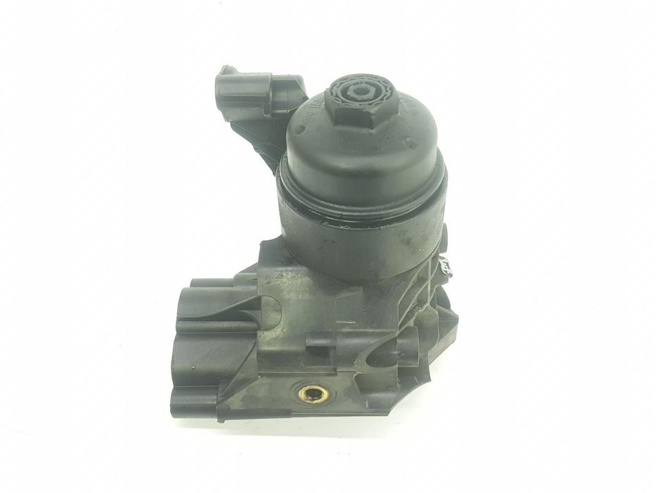 Filtro Óleo Seat Leon Sc 5F5