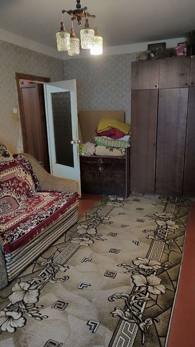 2к.квартира, масив Піщаний