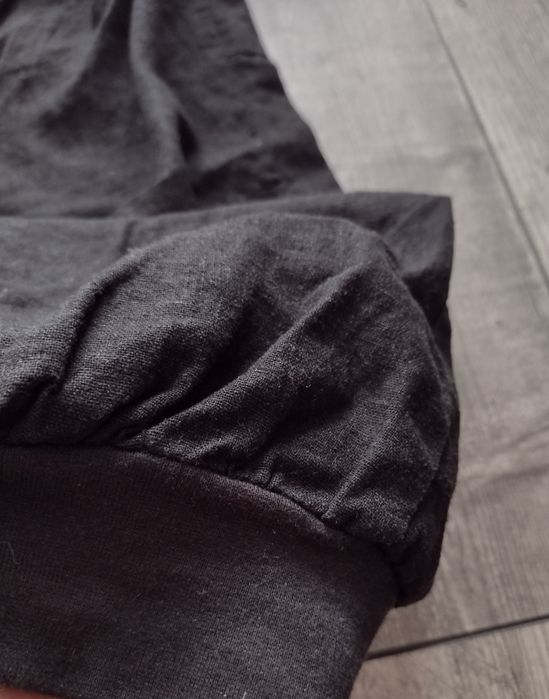 Rybaczki lniane Vero Moda damskie roz. S