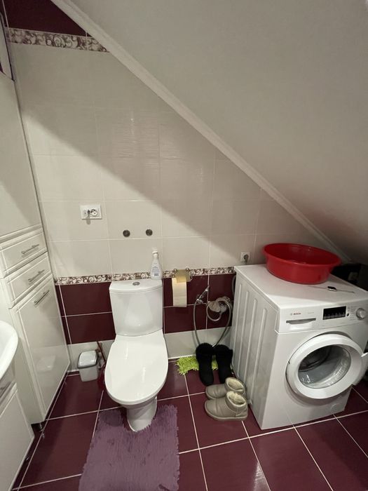 TEРМІНОВО! Таунхаус в с.Олександрівка