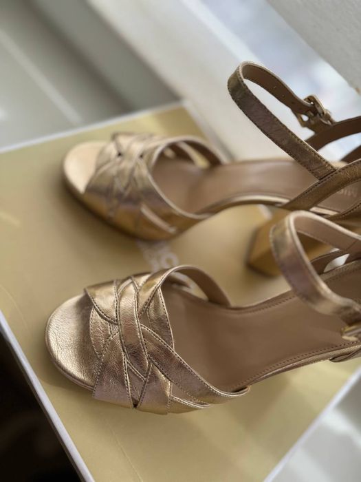 Босоножки Michael Kors