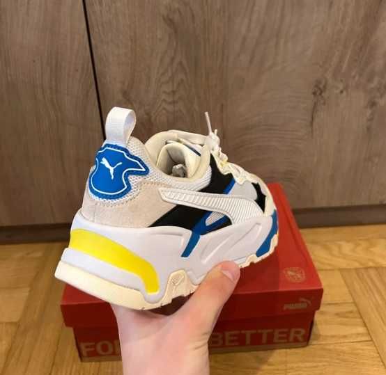 Buty Puma Trinity