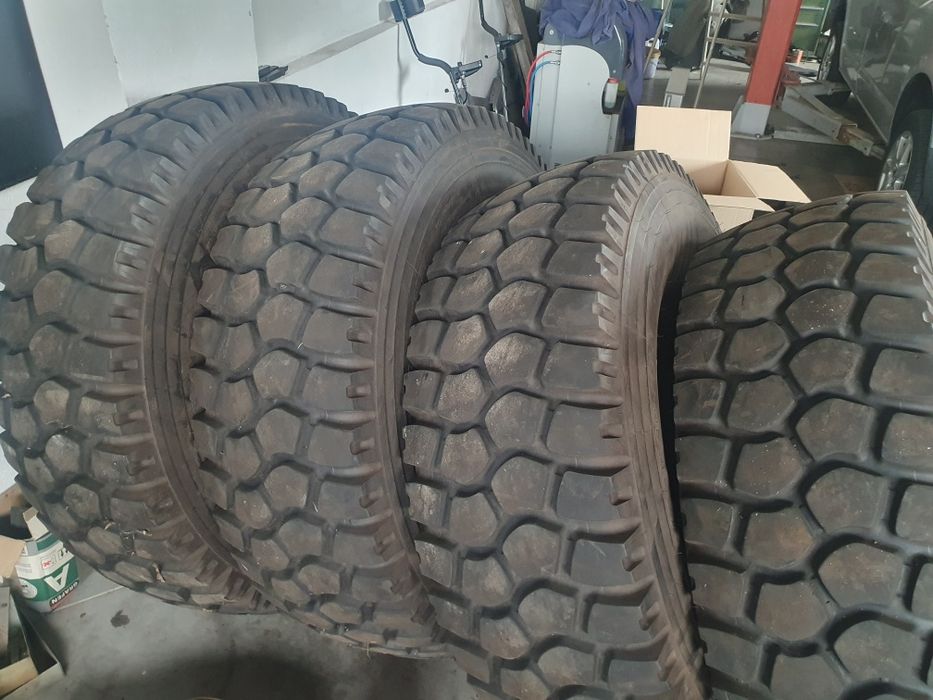 395 85 R20 Michelin 14.00 R20