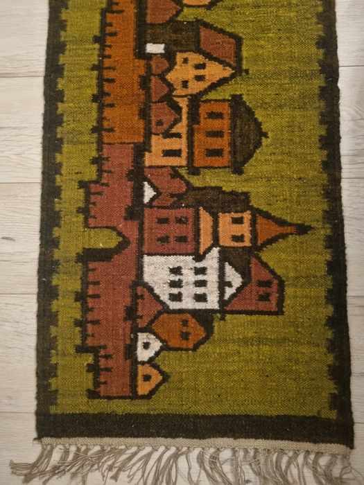 Kilim "Cepelia "/"Dawny Olkusz "